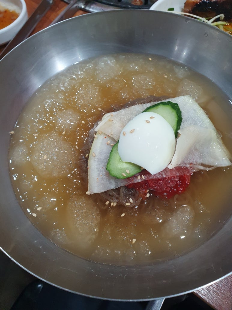 돈단지석쇠구이 이미지