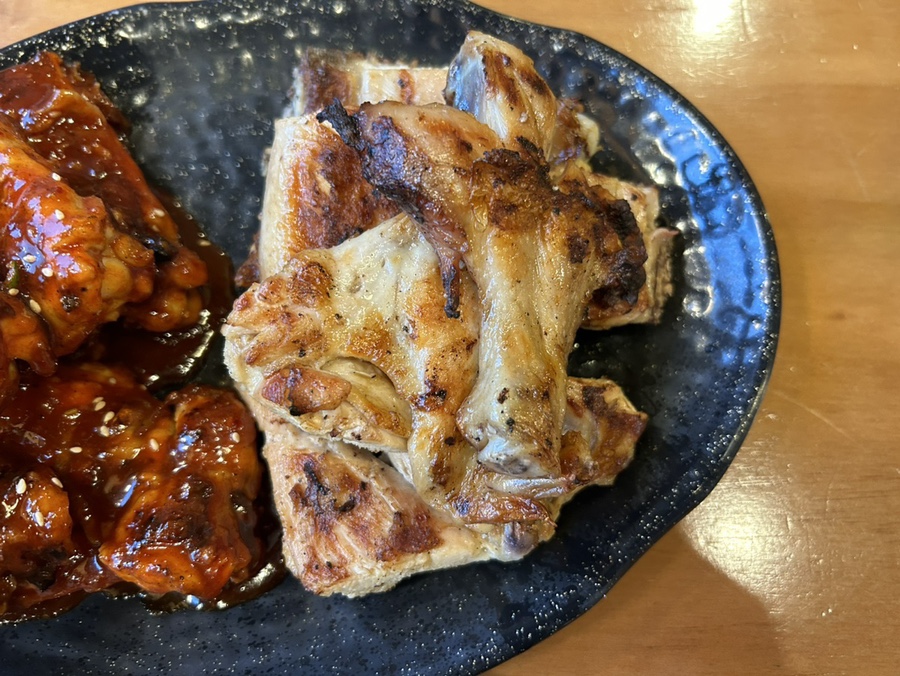 고가네숯불구이 이미지