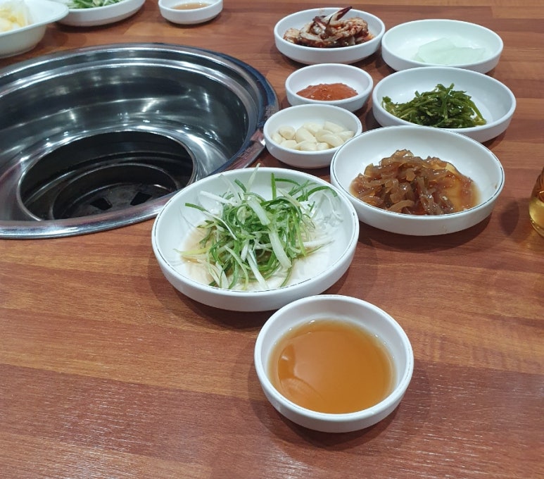 돈단지석쇠구이 이미지