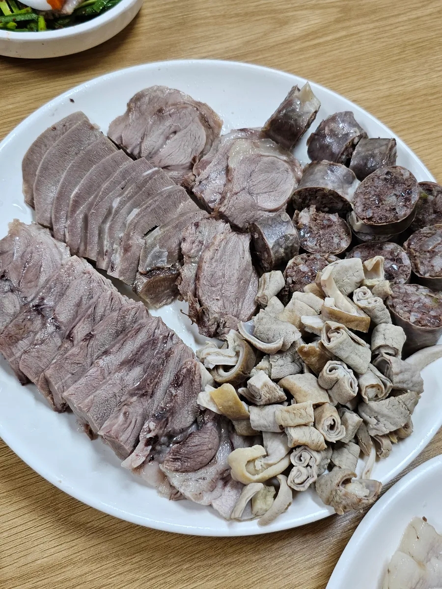 경주국밥 이미지