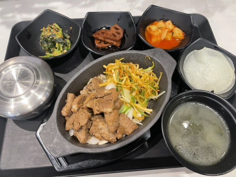 영로재한옥스테이 이미지