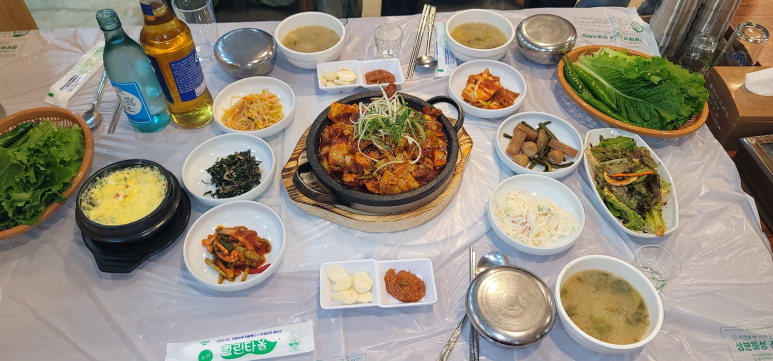 복화정 이미지