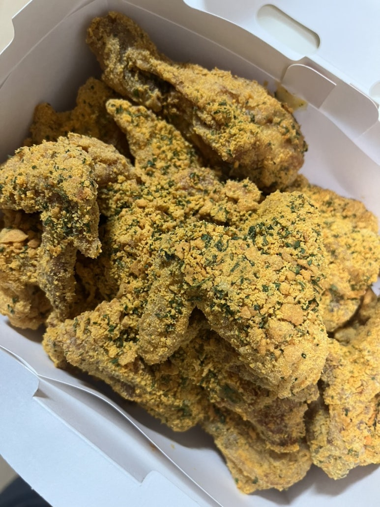 bhc 해운대장산점 이미지