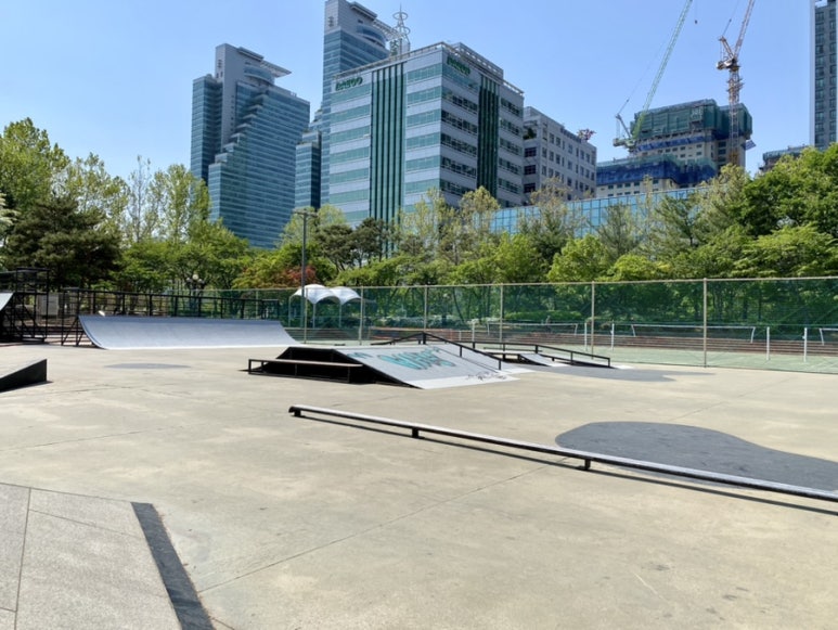 중앙게임장 이미지