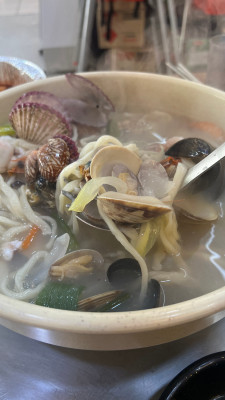 돌섬구이 이미지