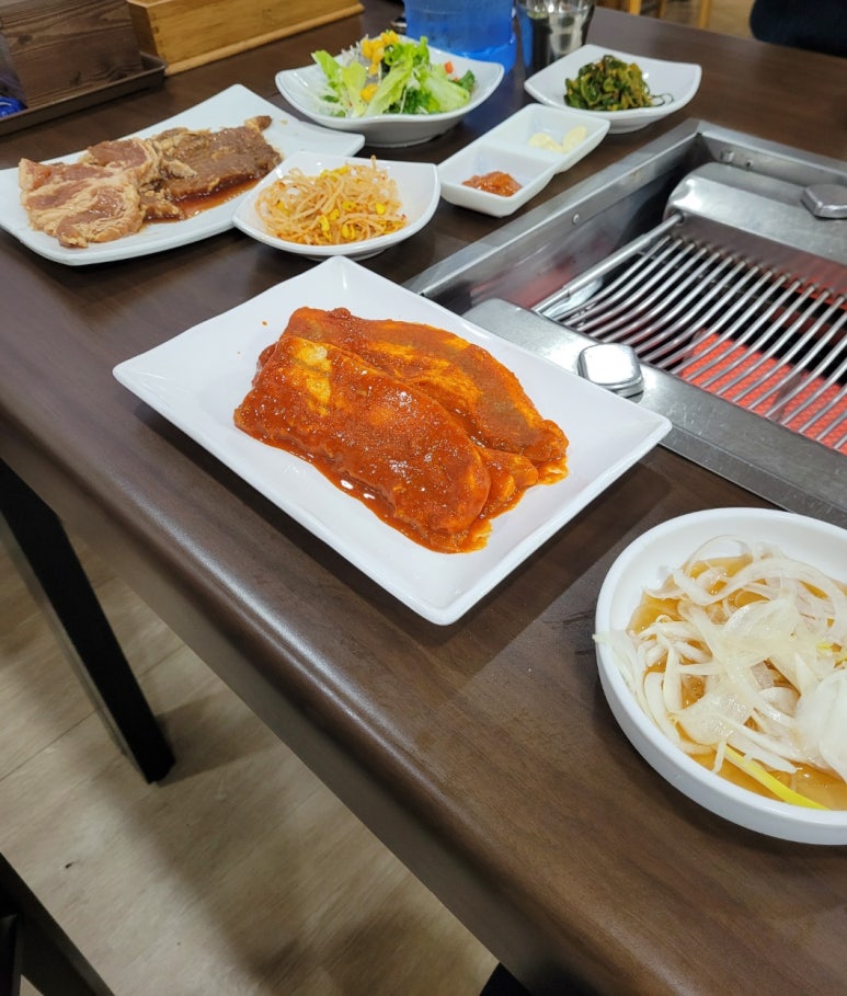 골목대장삼겹살 이미지