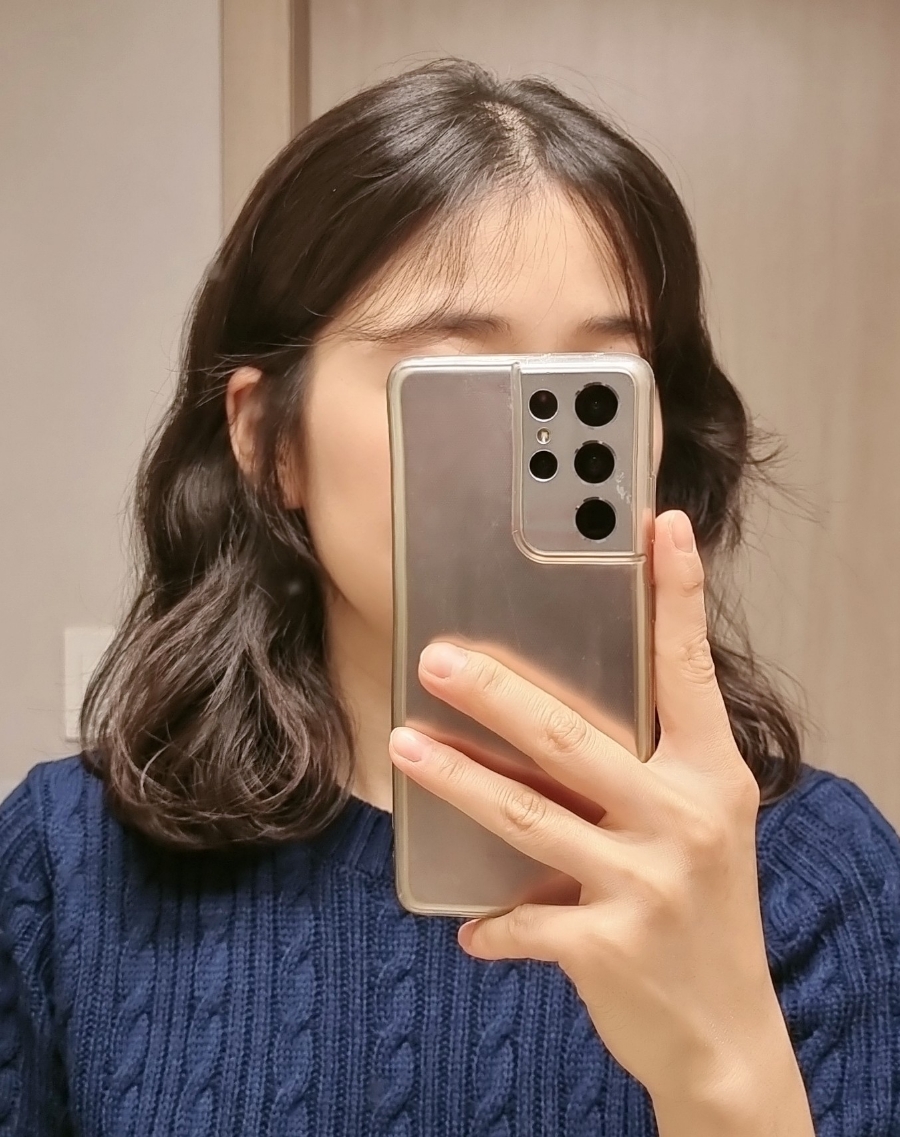 디보트헤어 이미지