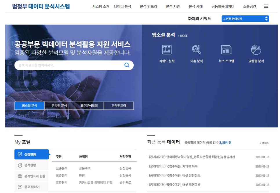 혜안시스템 이미지