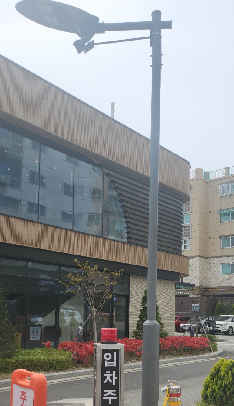 용일사거리 이미지