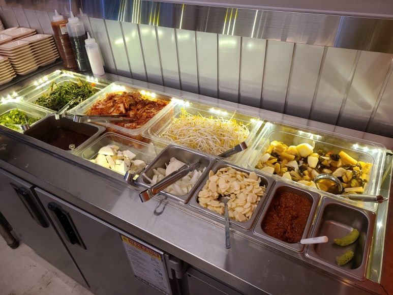 맛있는곱창 이미지