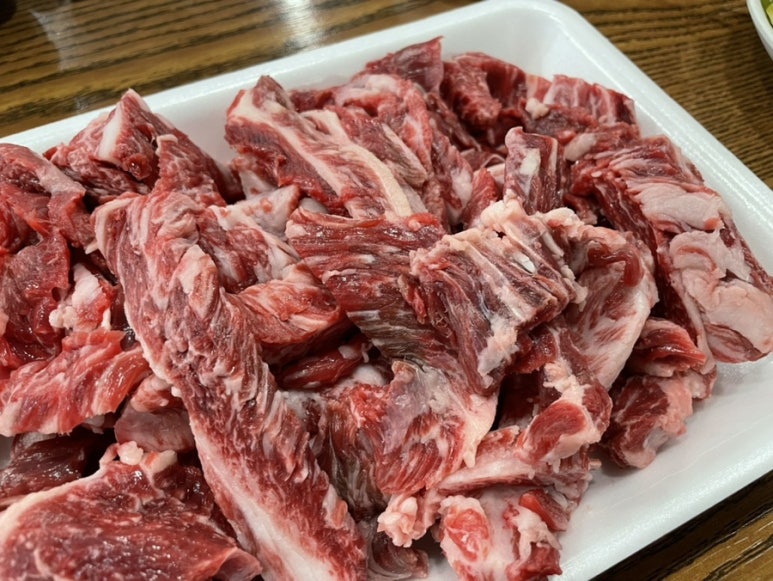 백마축산 이미지