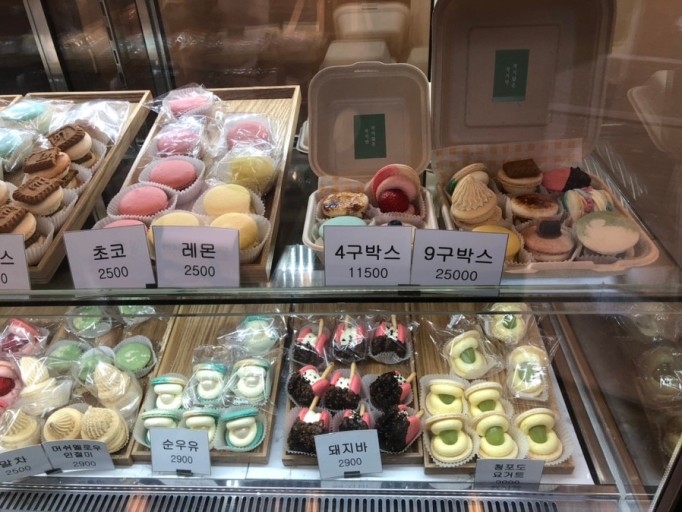 오늘빵소 이미지
