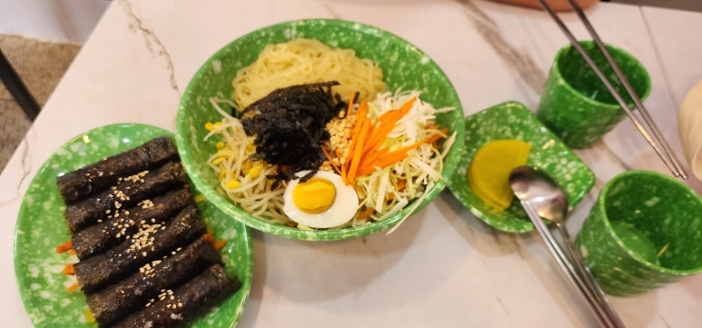 고흥꼬마김밥 이미지
