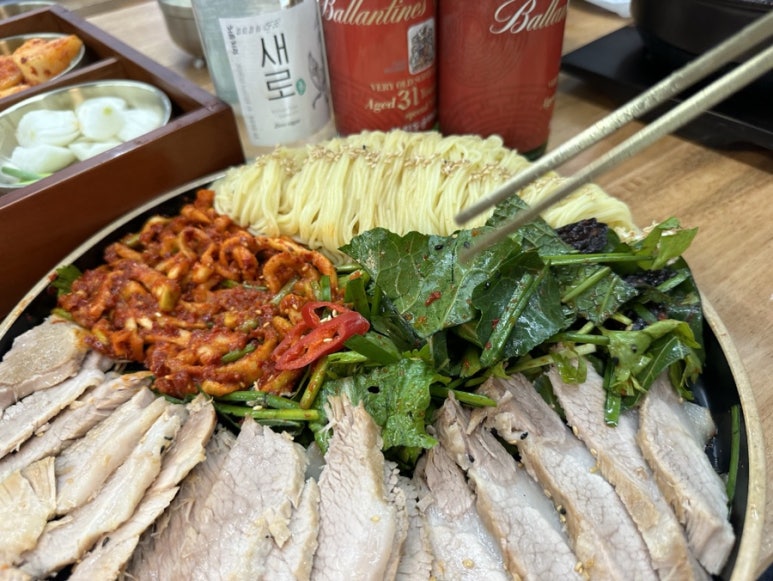 구의해장국 이미지
