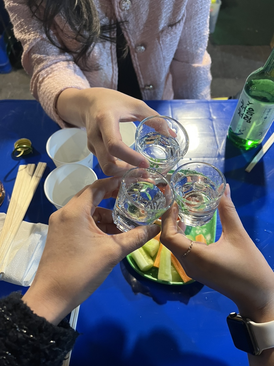 낙원포차 이미지