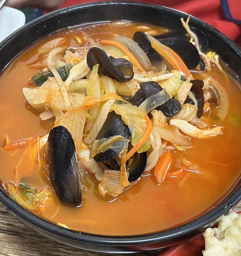 영화루반점 이미지