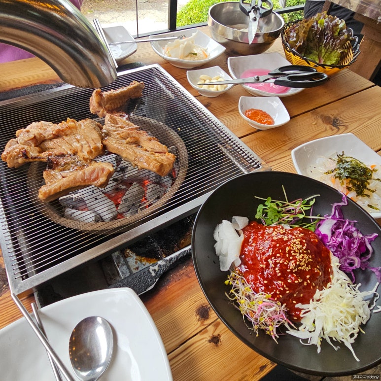 과천갈비 이미지