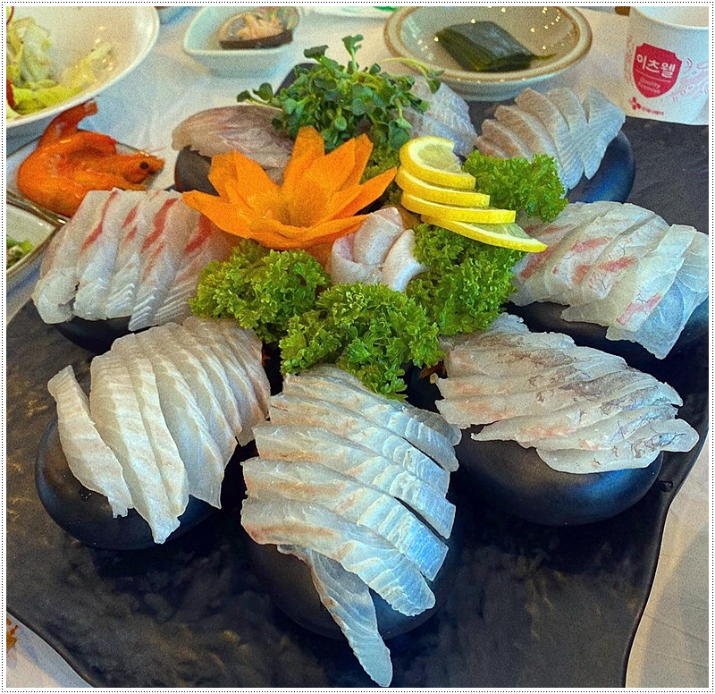용횟집 이미지