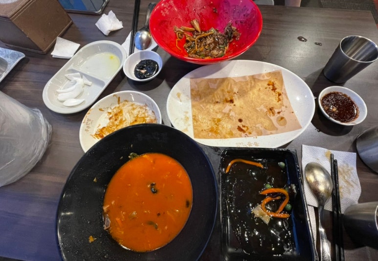 홍콩반점0410+염창역점 이미지