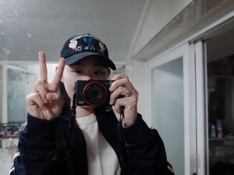더뮤지엄비지터(The Museum Visiter) 이미지