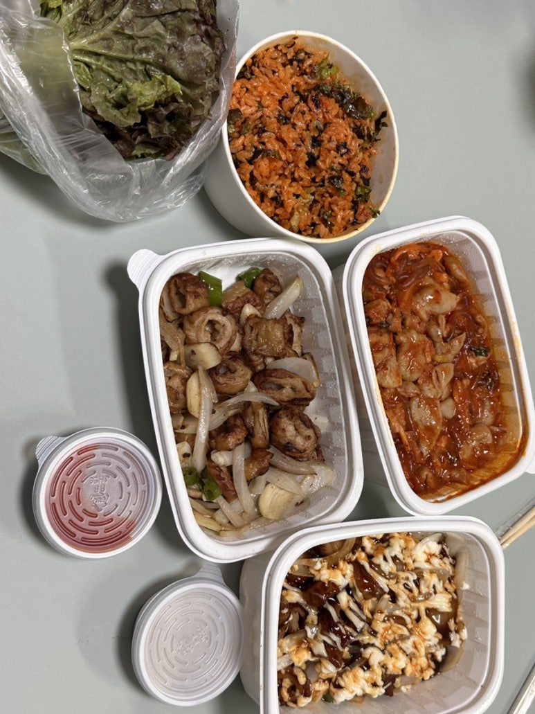 퇴근후;그집앞막창 이미지
