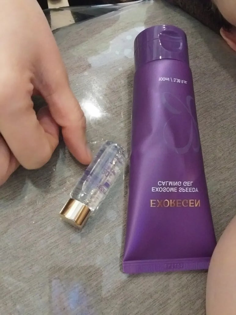 엑소바이옴코리아 주식회사 이미지