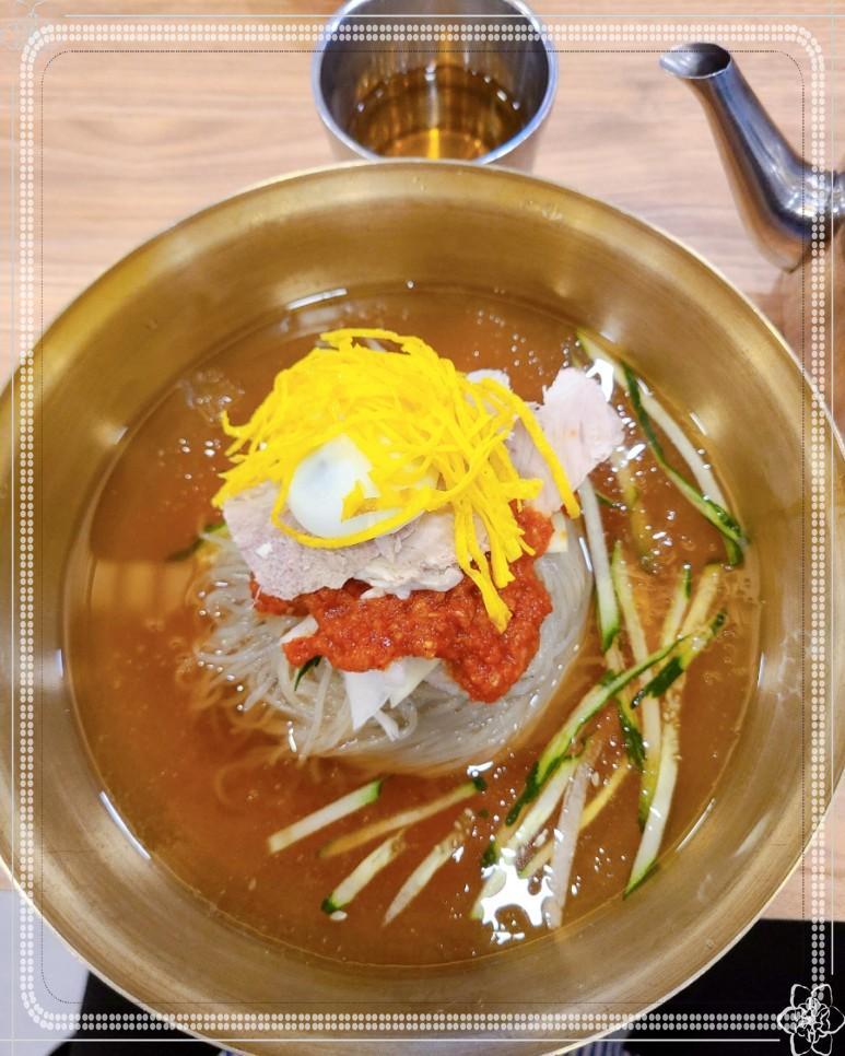 구구안동찜닭 이미지