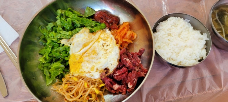 하의순대 이미지