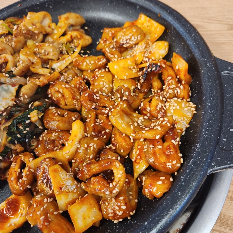 원조 왕십리곱창 이미지