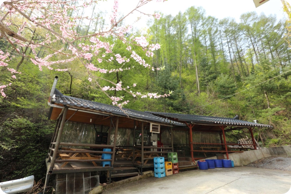 단양펜션구구산장 이미지
