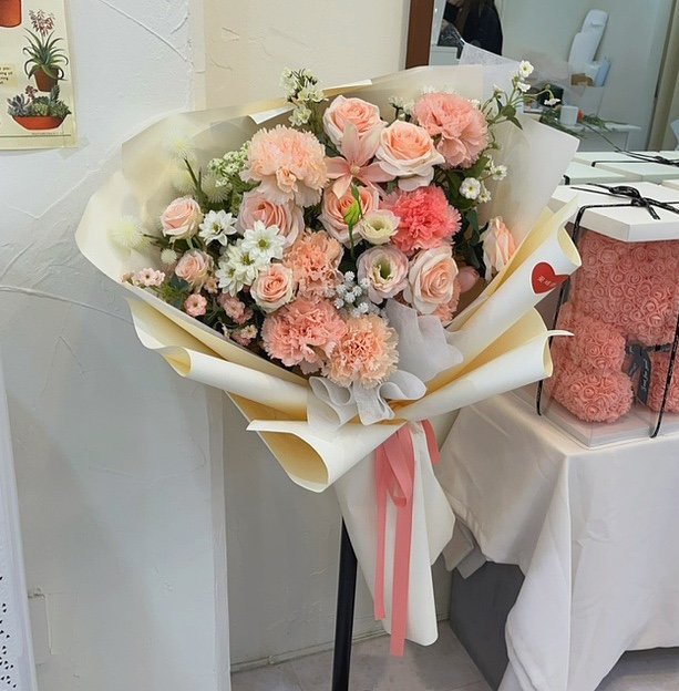 꽃채화의정부 이미지