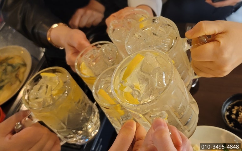 양산포장마차 사송점 이미지