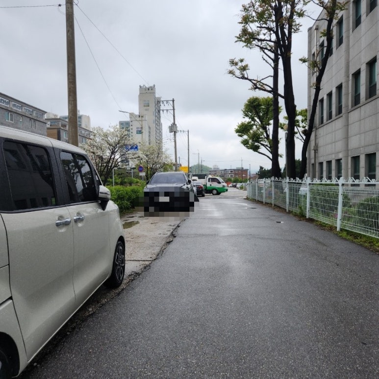 낙지명가 장충동족발 이미지