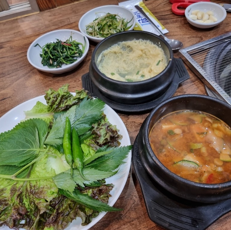 울산갈비 이미지