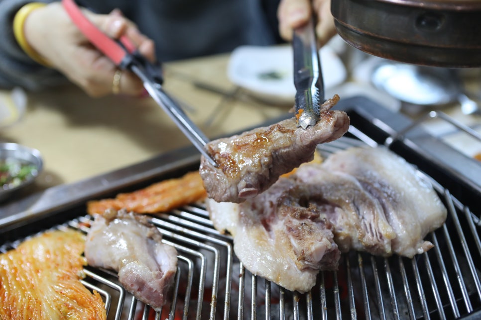 송방고기장터 이미지