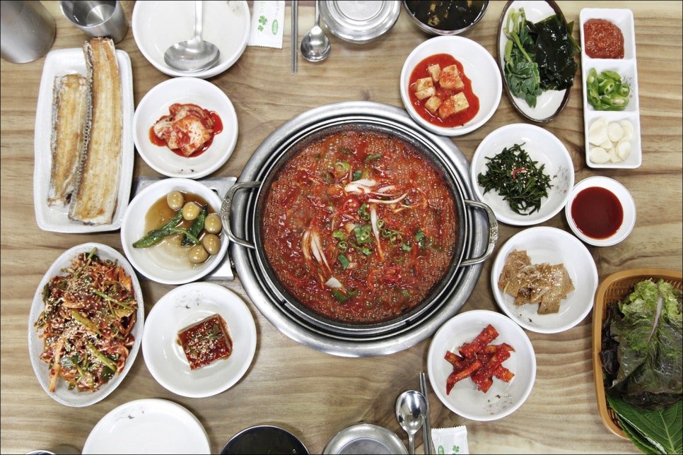 동천식당 이미지