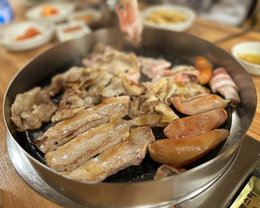 먹고먹고영농조합 이미지