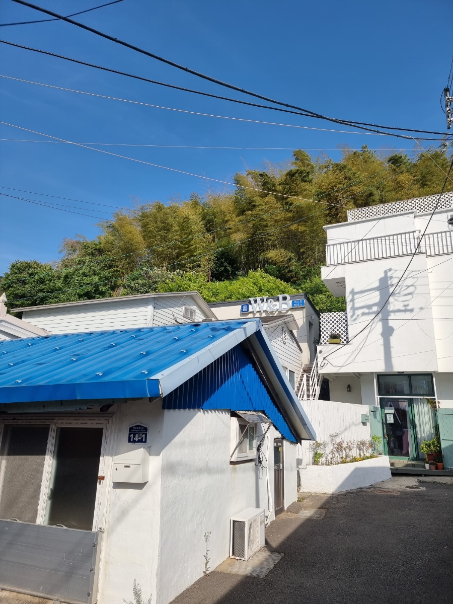 더블유앤비게스트하우스 이미지