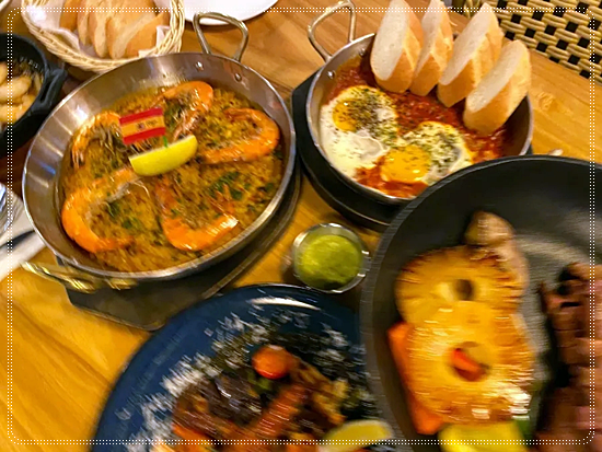 트라가 삼성점 이미지