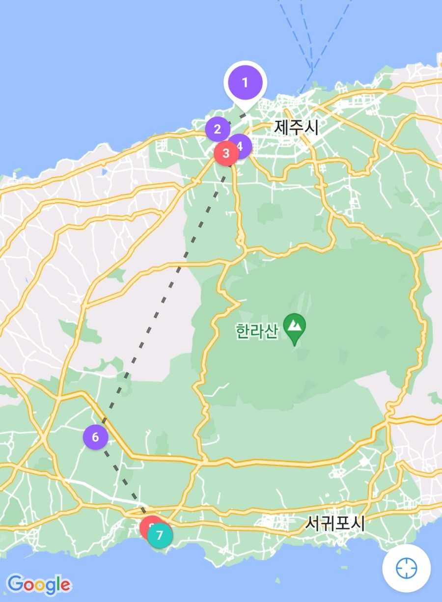 신전떡볶이중문점 이미지
