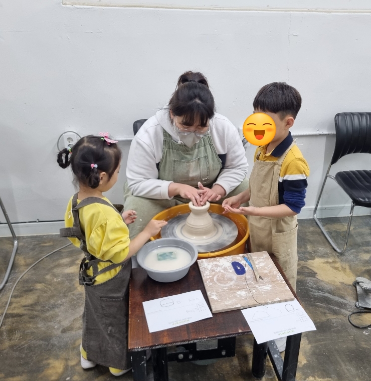 모도립도예공방 이미지