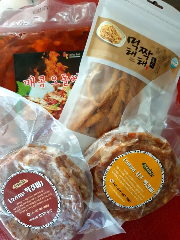 컨추리푸드 이미지