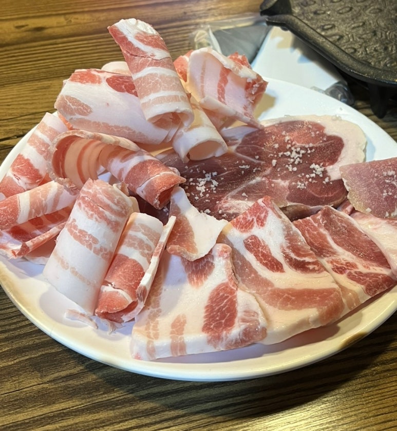 불돈구이돈 이미지
