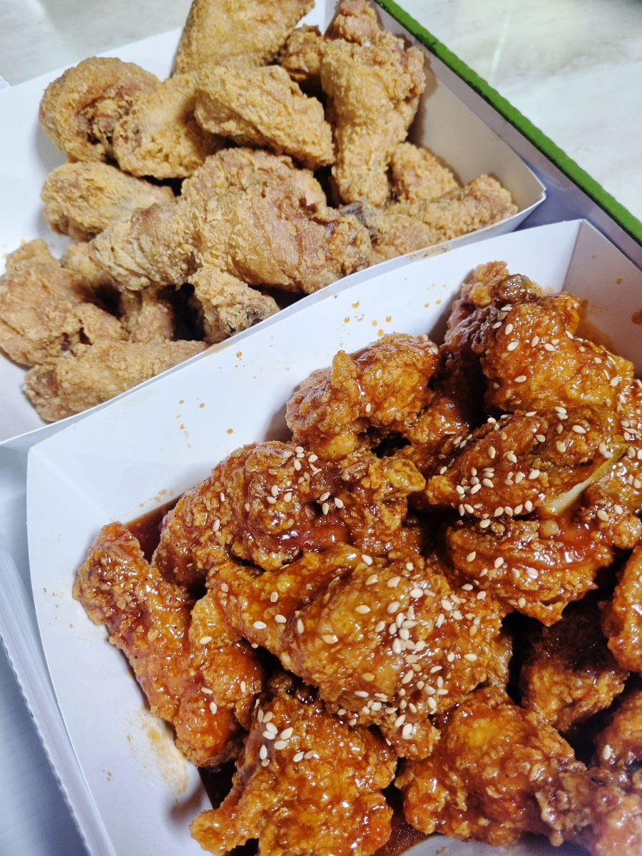 티바두마리치킨송현점 이미지