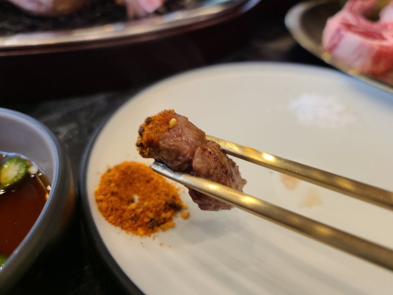 호랑이양갈비창원 이미지
