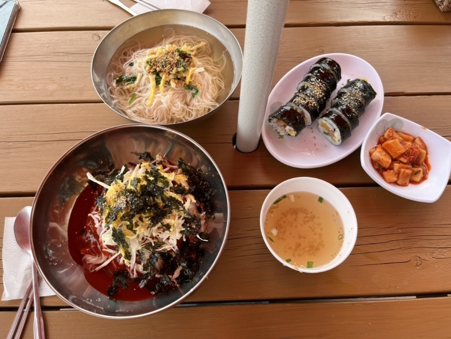 대천맛국수 이미지