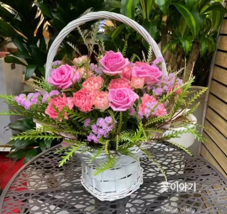 곡천화원 이미지