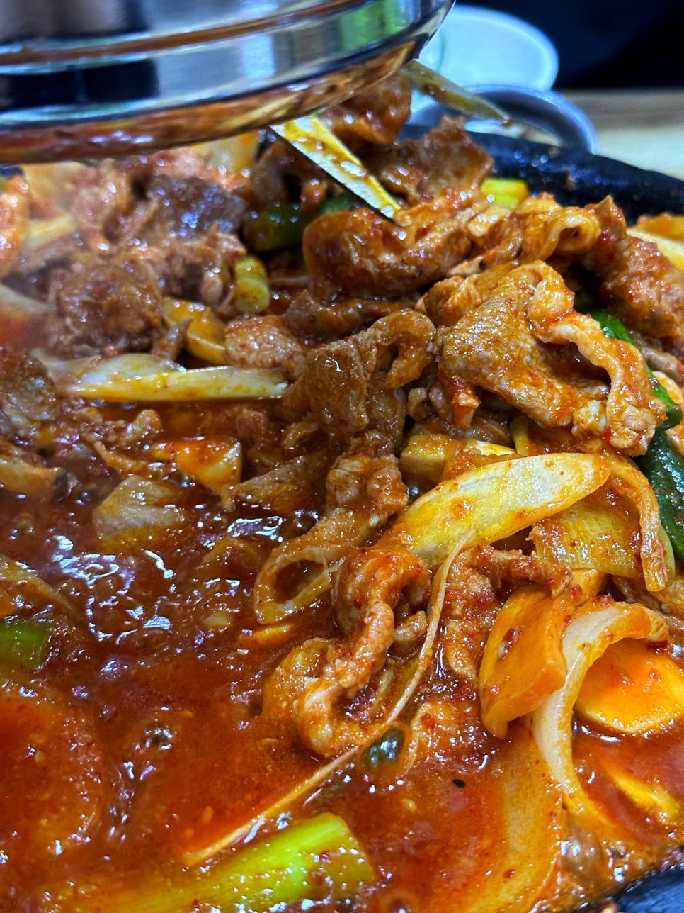 청면옥 이미지
