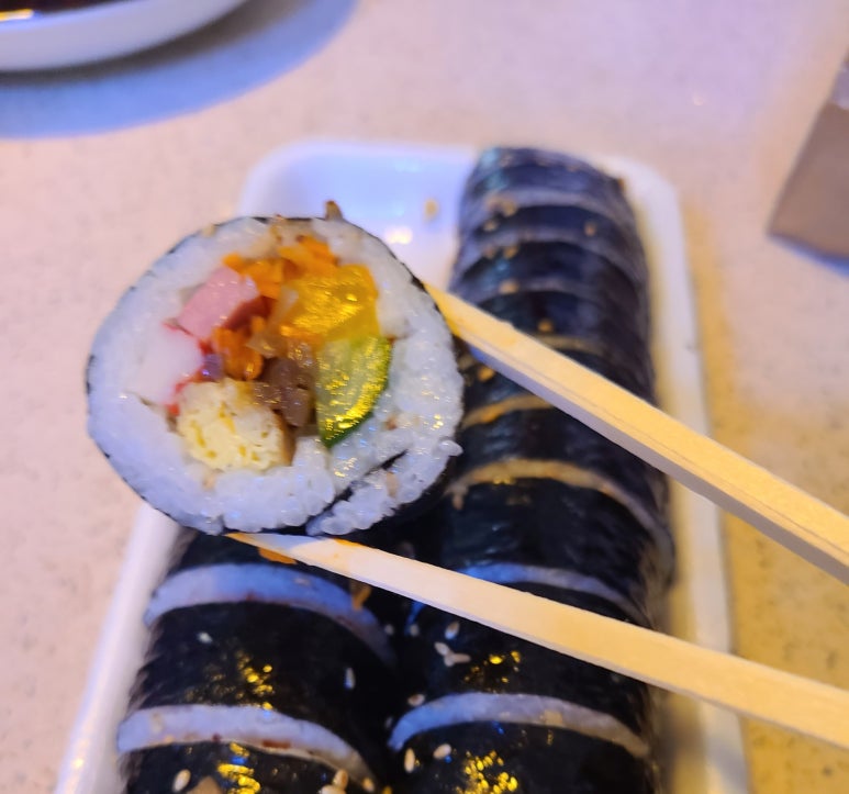 하은이네반찬 이미지