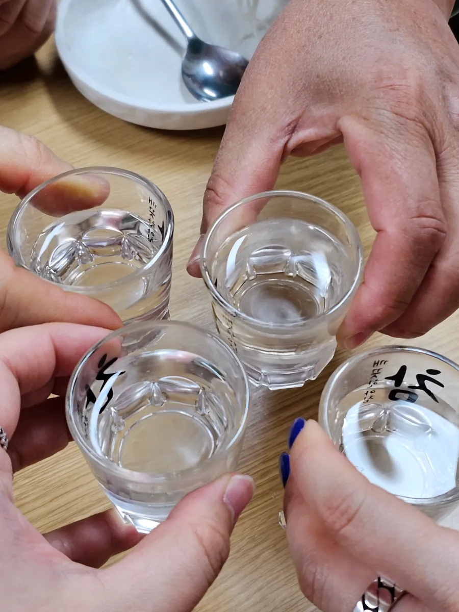 경주국밥 이미지